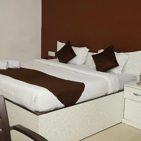 The Bagga Inn Jabalpur Esterno foto