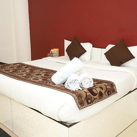 The Bagga Inn Jabalpur Esterno foto