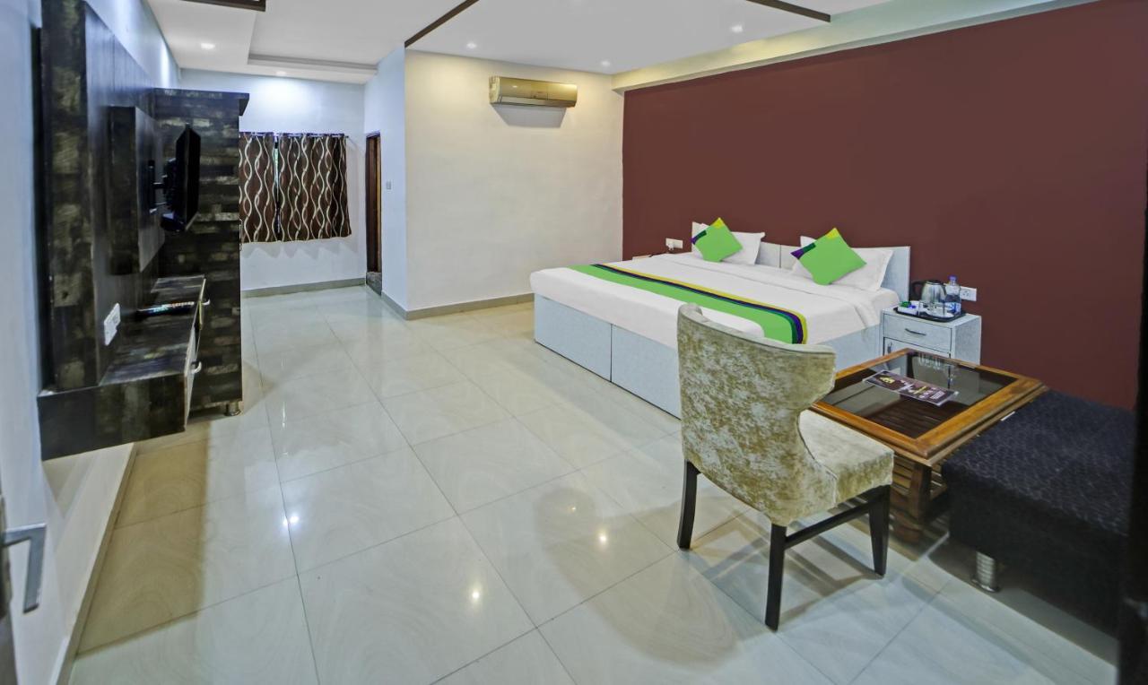 The Bagga Inn Jabalpur Esterno foto