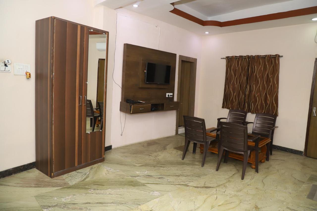 The Bagga Inn Jabalpur Esterno foto